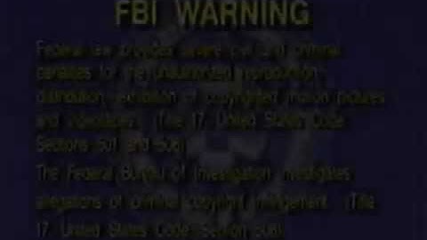 Exercise Circus (2002 Version) Part 1