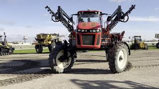 2013 APACHE AS720 For Sale
