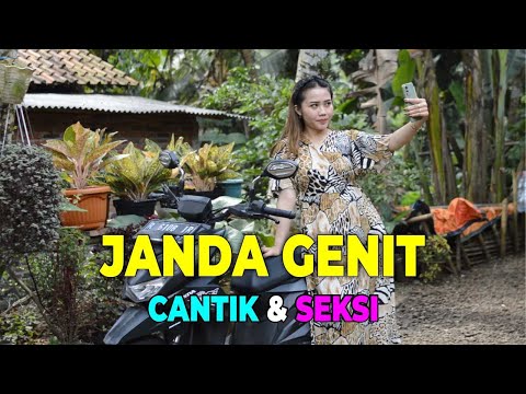 JANDA GENIT - Film Pendek Ngapak Banyumas