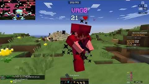 I’m back - UHC Highlights #1 (WIN)