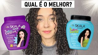 BATALHA: MAIS CACHOS X MAIS CACHINHOS SKALA, QUAL O MELHOR? Oeslanhiny Nunes