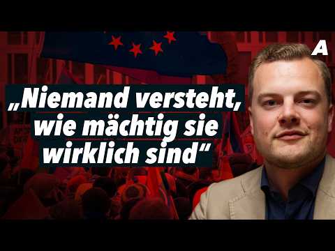 Das unfassbare Ausmaß