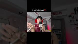 VIDEO COMPLETO EN MI CANAL 👺🫵🏼 #fyp #viral #mayo #DALIKA #teoriademayo
