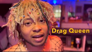 FTM | I’m A Tranny Drag Queen👁️💄👁️