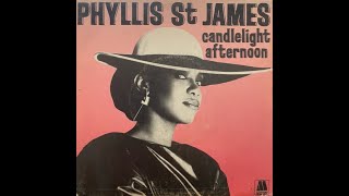 Candlelight Afternoon (Tokio V Edit) Phylis St James