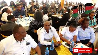 Traders in lower eastern decry licensing challenges from government