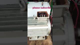 three phase Y.C motor #short #mr #electric #short three phase Y.C motor #short #mr #electric #short