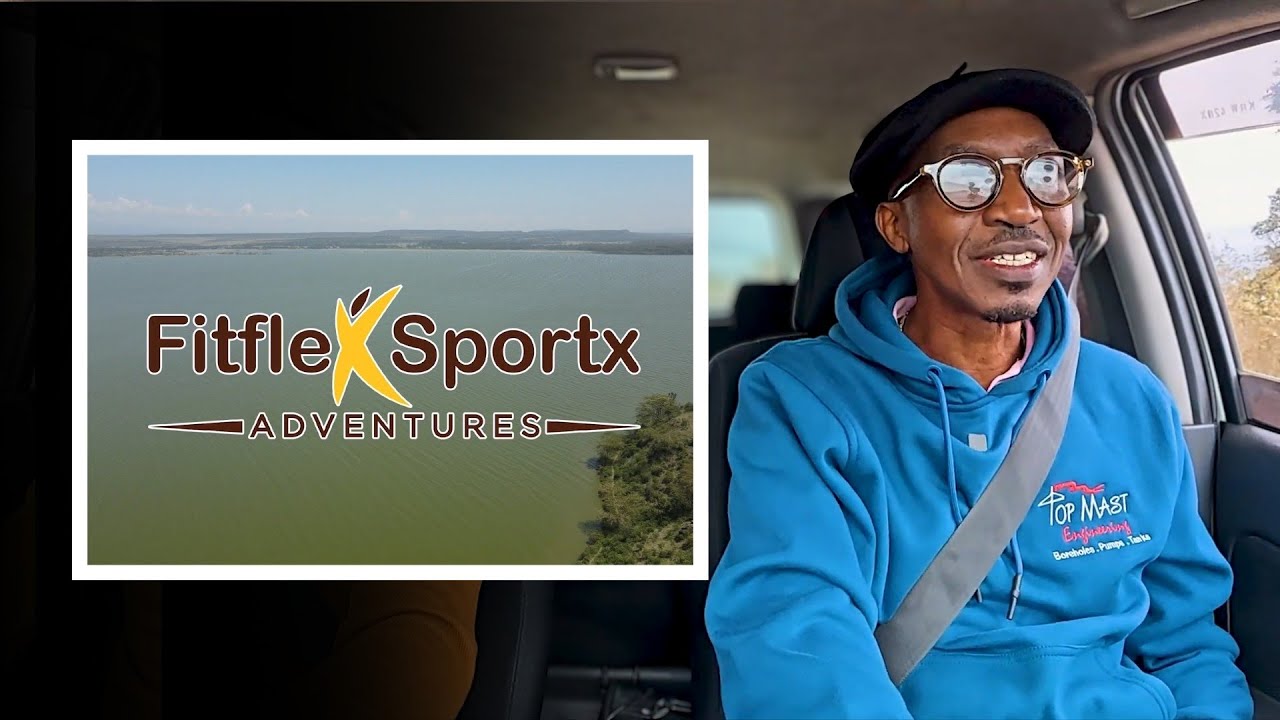 FITFLEX Sports | Как Патрик превратил свою страсть в бизнес