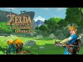 Zelda Breath of the Wild - All Shrines Episode 29: Not The Bees!