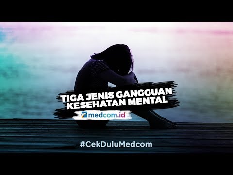 Video: Akses Yang Saksama Kepada Penjagaan Kesihatan Mental Yang Terintegrasi Dalam Penjagaan Primer Untuk Orang-orang Yang Mengalami Gangguan Mental Yang Teruk Di Luar Bandar Ethiopia: K