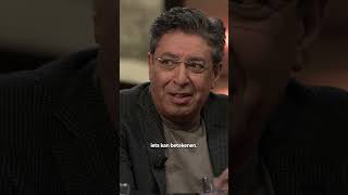 Zorgen Voor Je Naasten Van Plicht Naar Pie Noor Nezami Buitenhof