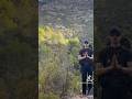 Resumen del último vídeo.24H SOLO. Pernocta, fotografía a cabras de enormes cornamentas y mucho MÁS!