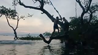 Puting Bonbon Pantokan