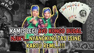 KANGEN PEYE - AYO KONCO BUDAL NGAJI