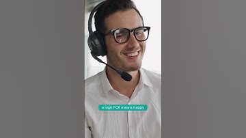 3 essential call center KPIs for customer excellence