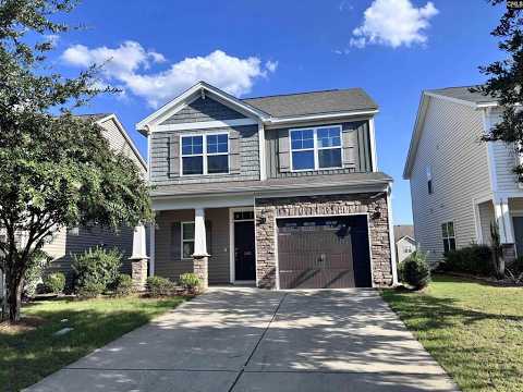280 Liberty Ridge Dr, Elgin, SC home video tour