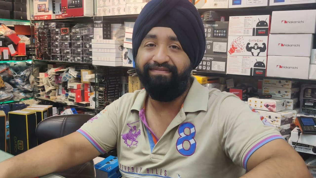 Premium Accessories For Scross karol Bagh Mods Auto Music Emporium