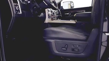 Link Key FOB to Memory Seat Settings