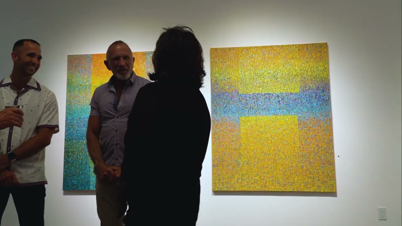 SHATTO / HYUN AE KANG GALLERY