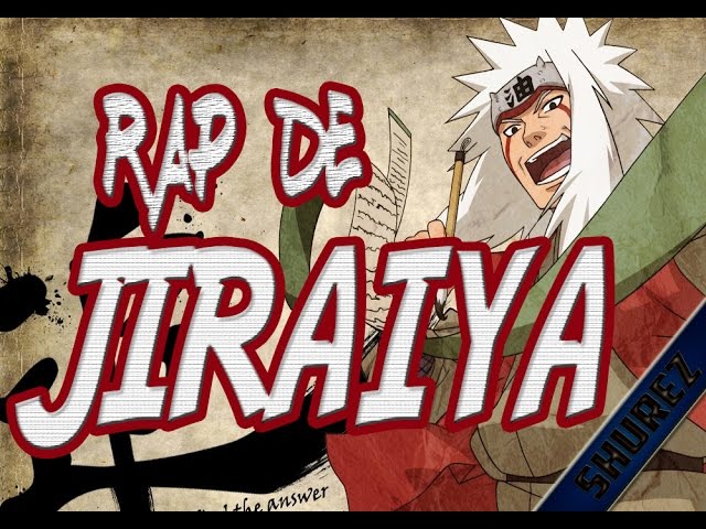 Stream Rap de Shisui Uchiha (NARUTO), CriCri:D, by NachoCapo 04