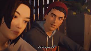 Life Is Strange 2 — Episode 1 _ 1 СЕРИЯ