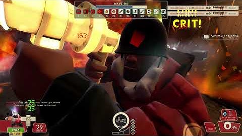 All Soldier Wave 666