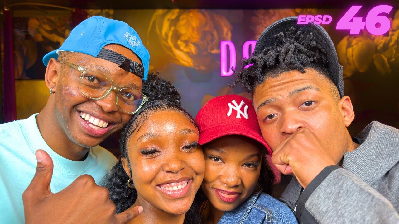 Sino BREAKS SILENCE on Kissing 3 Girls 😱 + His Sneaky Link Pulls Up On The Pod?! This Got MESSY