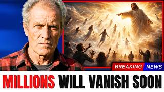 I Died and Saw the Rapture… Most Christians Weren’t Ready