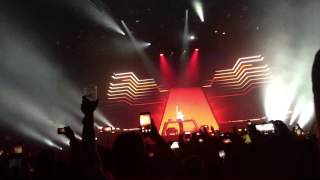 Armin van Buuren - The Forum - February 4, 2017