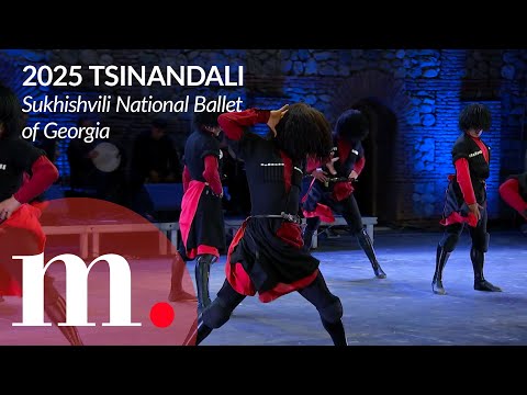 Sukhishvili Georgian National Dance Company