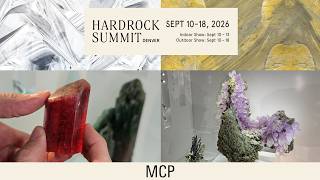 MCP - 2026 HardRock Summit