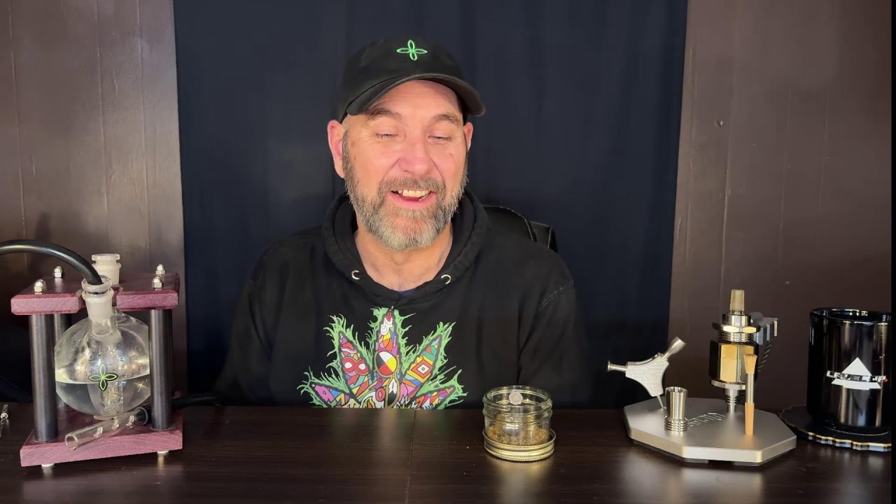 TTB Livestream 9/10 - 2026 - Utillian 8 V2 Review, Low Temp Talk, Stoner Pop Culture T/F