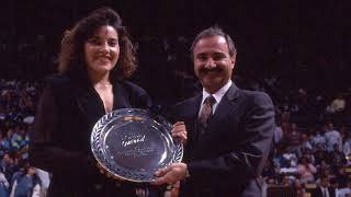 Defining Moments: Lisa Fernandez