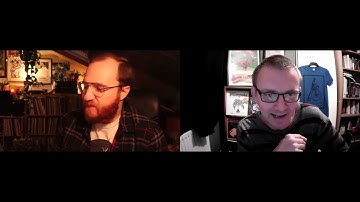 Wrong Speed Record Chat No.11 - Matt Cargill