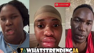 Police Catch Ivany Speeding Rosealee Pay 100K To Box Down Jakes Mother