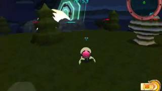 K. Jikun Long arena video in CosmicBreak