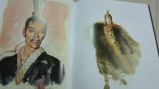最漫消息 鄭問的三國誌畫集比較 Youtube 最漫消息 鄭問的三國誌畫集比較 Youtube