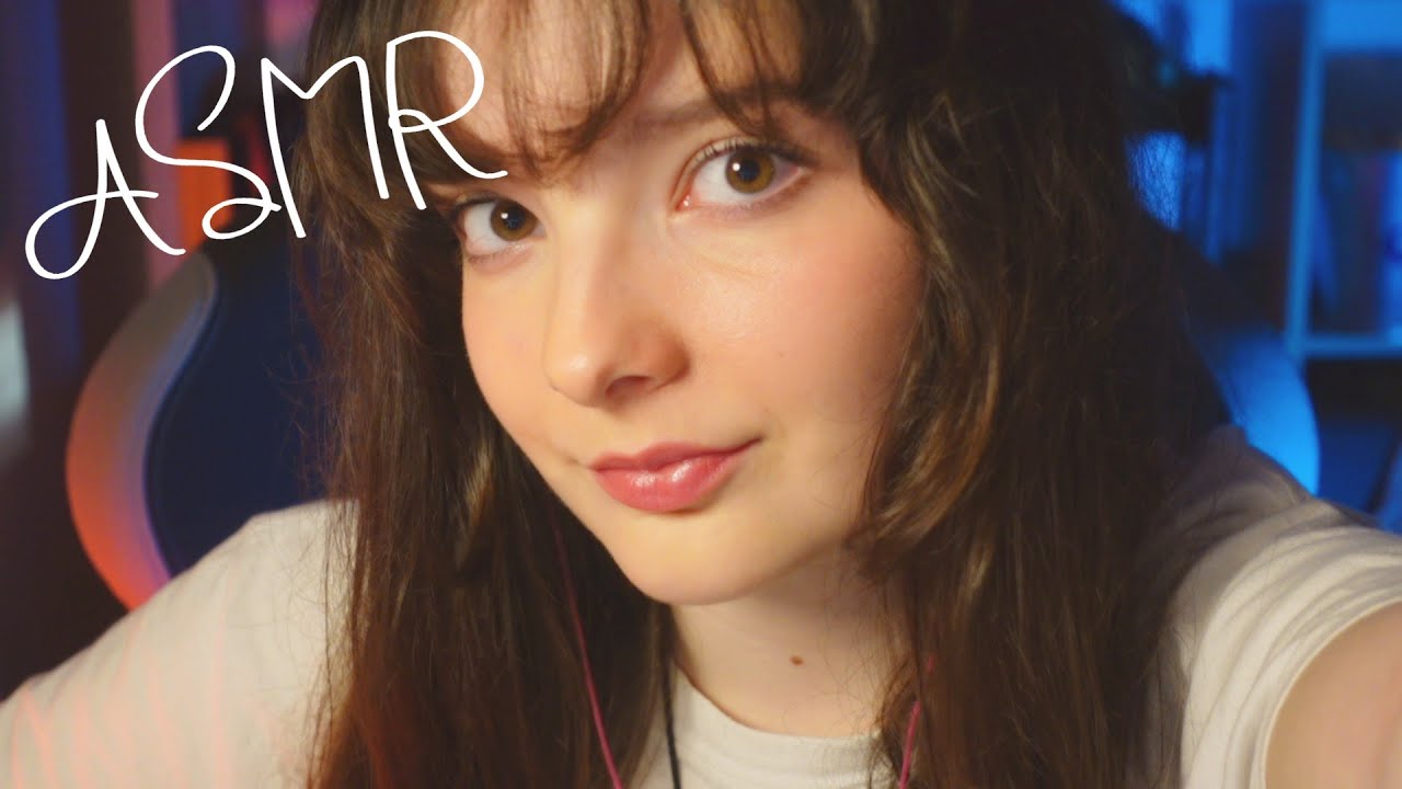 Te cuido (fast & agressive) ASMR