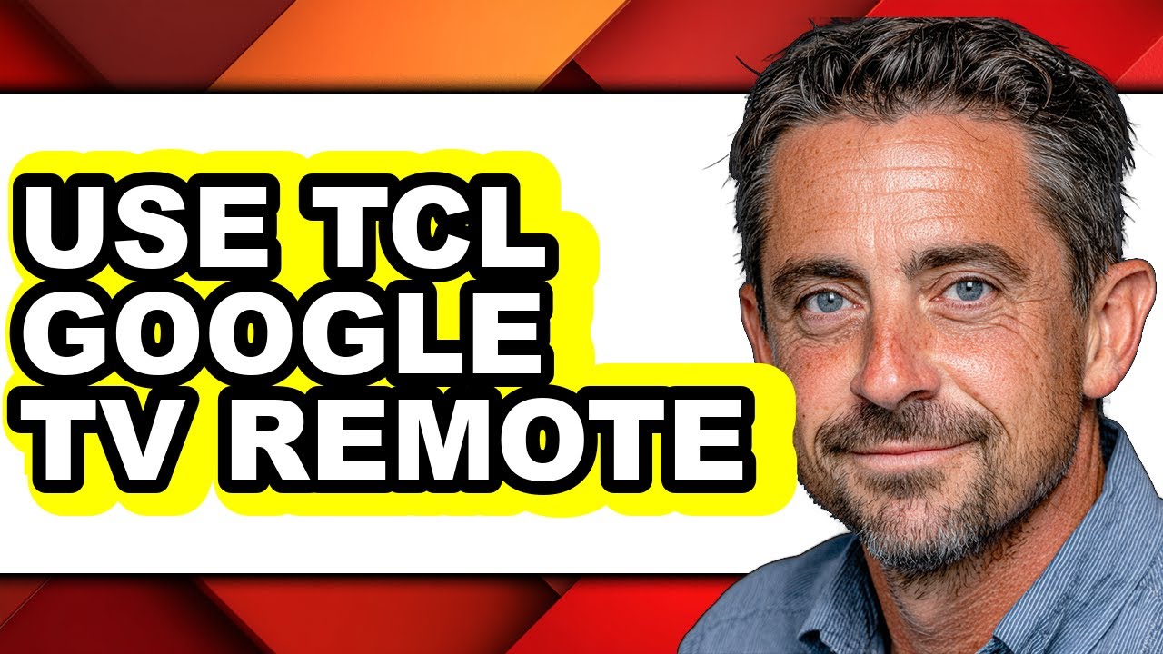 Tv Ronic Method How to Use Tcl Google Tv Remote (easy Method) - YouTube