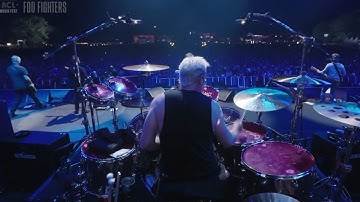 Foo Fighters - Live in Austin 2023