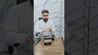 How To Work Fusion Splicing Machine | Fiber Optic Training Tutorial " #FiberOptic #fibertechnology