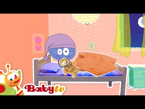 Michałkowe Wyklejanki BabyTVPL 