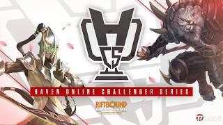 GG Haven Inaugural Online Challenger Series | Riftbound TCG | July 17th