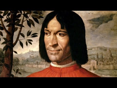 HD Hundert Meisterwerke und ihre Geheimnisse - Der Frühling, 1482, Sandro Botticelli DOKU