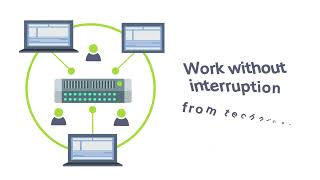 What Are Managed IT Services?