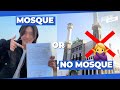 Korean muslim youtuber to build mosque in incheon landowner asks for termination of contract