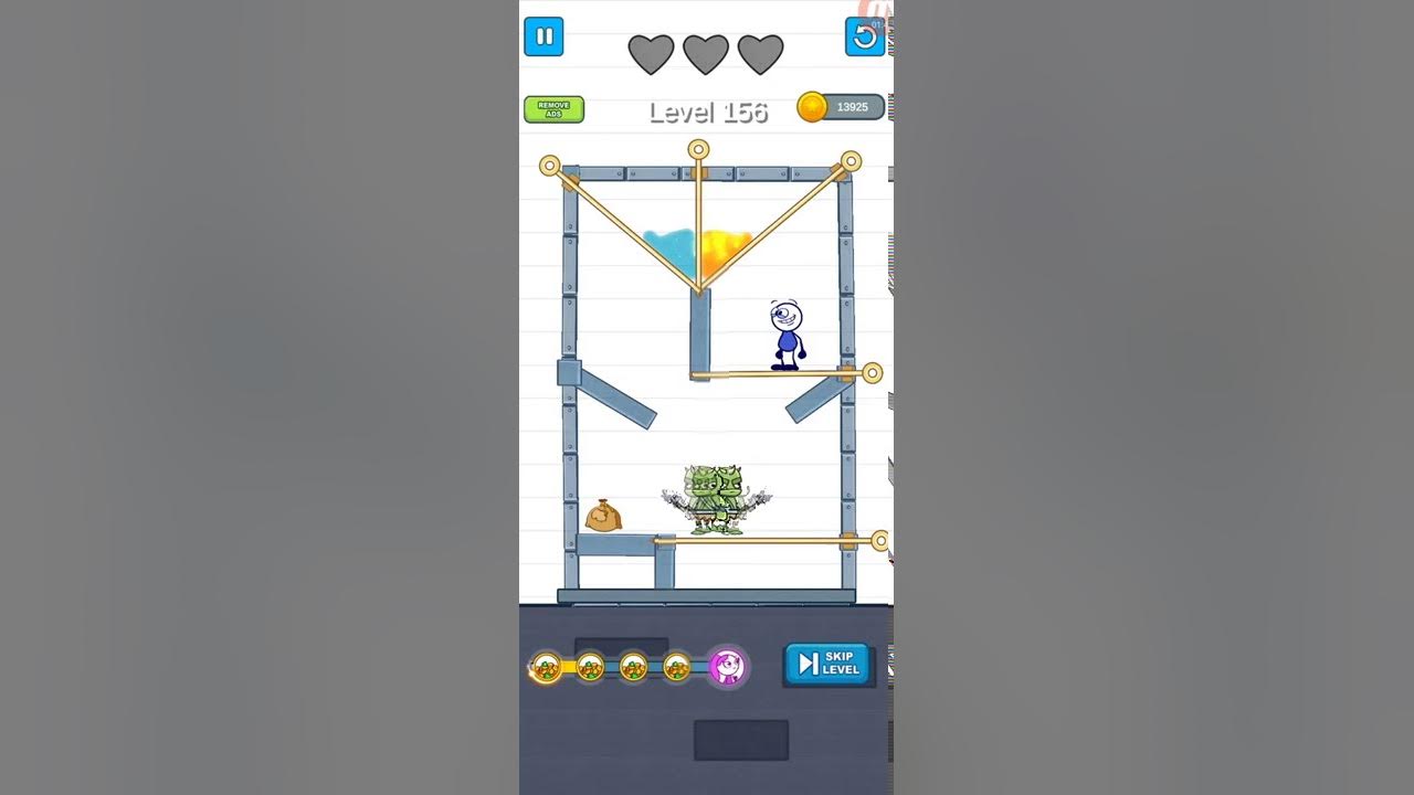 Как пройти игру schoolboy runaway побег уровень. Уровень к-151.