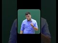 TV ki tarah nhi dekhni h💯 | NV Sir Motivation | #shorts #motivation  #NVsir