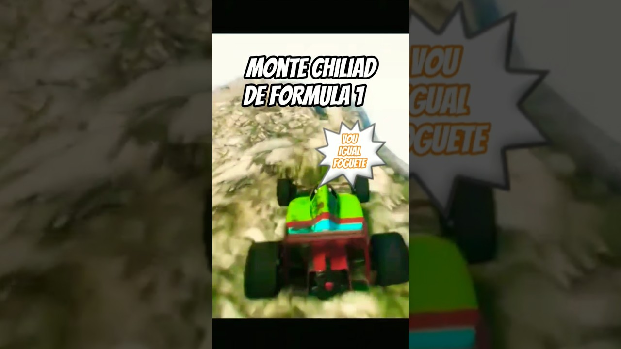 Formula 1 subindo o Chiliad #gtabr #gta5gameplay#gta5shorts #gta5online#gtav#gtavlive @RODOLFOJS Formula 1 subindo o Chiliad #gtabr #gta5gameplay#gta5shorts #gta5online#gtav#gtavlive @RODOLFOJS