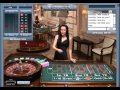 Batum Casino Online Canlı Rulet Vurgunu - YouTube